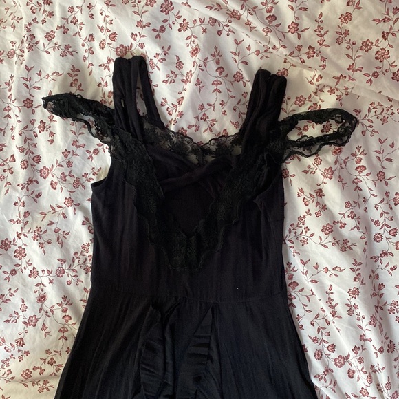 Free People Maxi Dress - Picture 9 of 12